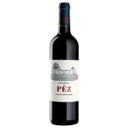 2016 Chateau De Pez - Buy Online | The Wine Collective International Marketplace