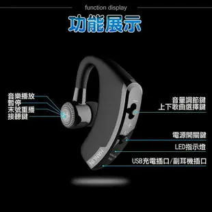 superB 長待機型 真無線雙耳 藍芽耳機 真無線雙耳音樂立體聲