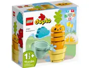 Lego Duplo - Growing Carrot