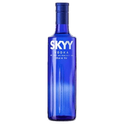 Skyy Vodka 37.5% 700ml