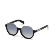 NEW Emilio Pucci EP0089-5501C Sunglasses 55mm 100% Authentic