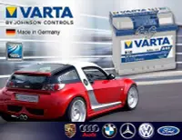 在飛比找Yahoo!奇摩拍賣優惠-☎ 挺苙電池 ►德國進口華達 VARTA汽車電瓶 ( B18