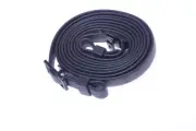 ✅ UNBRANDED 35MM CAMERA RUBBER SHOULDER STRAP NECK ORIGINAL VINTAGE *NEW* 62-3