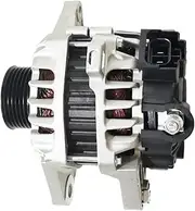 Coolfone Generator Alternator Compatible For HYUNDAI ELANTRA I30 I20 Compatible For KIA CERATO CEED SOUL VENGA 373002B101 373002B400 373002B200