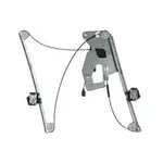 Tridon Power Window Regulator & Motor Assembly - TRM201
