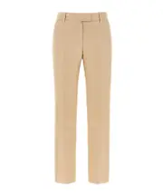 Belt loops slacks IT44,42,IT46 Beige