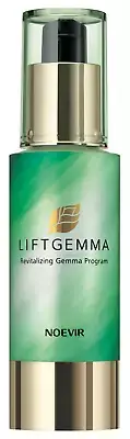 Noevir LIFTGEMM (lifting treatment serum) 1.76oz/ 50g New In Box Made In Japan