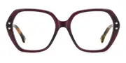 Carolina Herrera HER 0315 0T7 Women’s Glasses Purple Size 54 - Private Health Rebate - Blue Light Block Available