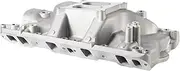 Aluminum Intake Manifold Compatible With SMALL BLOCK 351W