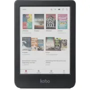 Kobo Clara Colour (Black)