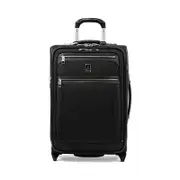 TravelPro Platinum Elite 22 Expandable Carry On Rollaboard