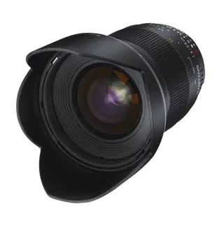 Samyang鏡頭專賣店:24mm/F1.4 ED ASPH UMC廣角 for Pentax PK (K10D K20D K200D K5)(保固二個月)