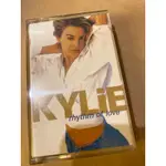 凱莉米洛 KYLIE MINOGUE