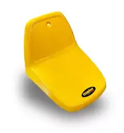 NEW YAMAHA 84 - 85 YT60 TRI ZINGER YELLOW FRONT FENDER