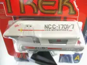 JOHNNY LIGHTNING - LEGENDS OF STAR TREK - GALILEO II SHUTTLECRAFT NCC-170/7