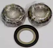 All Balls Steering Head Stem Bearings Kit for Yamaha YZF R1 07-23