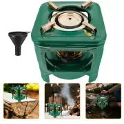 Portable Small Grill Kerosene Stove Space Heater