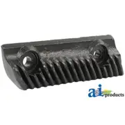 9800347 Rasp Bar; LH Rotor, (Set of 2) (Trailing)