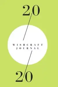在飛比找博客來優惠-Wishcraft Journal for 2020: Wi