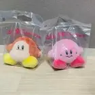 Kirby's Dream Land 30th Anniversary Classic Plush Doll Kirby Waddle dee Stuffed