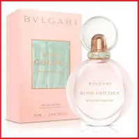 在飛比找樂天市場購物網優惠-BVLGARI 寶格麗 Rose Goldea Blosso