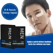 Anti-Wrinkle & Firming Eye Mask Hydrating & Moisturizing Multi-Action Fo V8B8