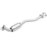 MagnaFlow 49480-BP for 2001 Nissan Xterra 3.3L V6 GAS SOHC (for: Nissan)