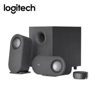 在飛比找蝦皮購物優惠-全新二手【Logitech 羅技】Z407 2.1聲道 藍牙