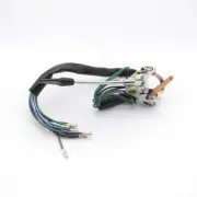 New Turn Signal Switch for 1963-67 MGB MG Midget Austin Healey Sprite 1963-1967 (for: MG)