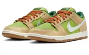 Nike Dunk SB Low Pro ‘Escargot’ Mens US Size 11 Green/Beige FQ7585-200 FREE SHIP