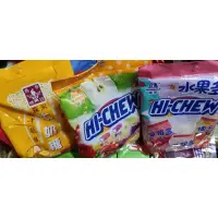 在飛比找蝦皮購物優惠-森永 HI-CHEW 嗨啾軟糖(袋)-(特選綜合/綜合水果/