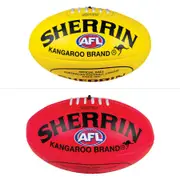 Sherrin Soft Touch Youth Football - Assorted*