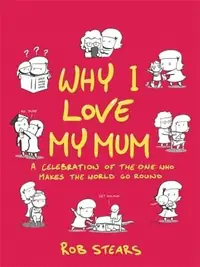 在飛比找三民網路書店優惠-Why I Love My Mum ― The Perfec