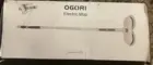 OGORI Cordless Electric Spin Mops for Hardwood , Tile, Vinyl & Laminate Floor
