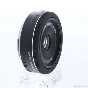 【日本直送 二手中古】Canon EF 40mm F2.8 STM EF4028STM