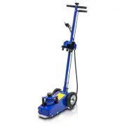 Stark Usa 22-Ton Heavy-Duty Air Hydraulic Floor Jack Shop Equipment Car Jacks