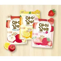 在飛比找樂天市場購物網優惠-韓國 南陽 冷凍乾燥水果 12g 蘋果 橘子 草莓 寶寶果乾