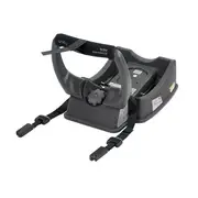 Unity Isofix Base - Britax Safe N Sound Design