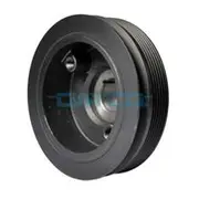 Powerbond Harmonic Balancer/Tvd - HB1773N