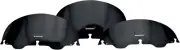 Slipstreamer Replacement Windshields For V-Twin 8 in. Smoke S-235-8DS