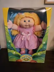 cabbage patch kids Doll