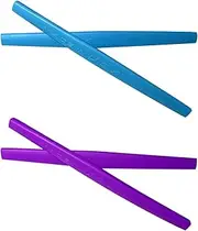 [HKUCO] Replacement Silicone Leg Set For Oakley Whisker Ear socks Rubber Kit