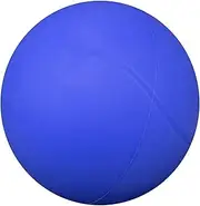 Pre-Sport Coated Foam Ball, 20 cm Size, Blue