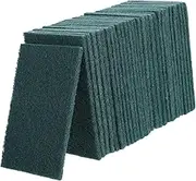 ANDRESLAD Multi-Purpose Dish Pads Non Scratch Scouring Pads for Kitchen Cleaning