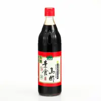 在飛比找樂天市場購物網優惠-【穀盛】醇香烏酢600ml