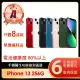 【Apple】A級福利品 iPhone 13 256G 6.1吋(贈充電配件組)