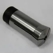 1/4" (.2500) 5C Round Collet High Precision Tooling for Lathes & Fixtures