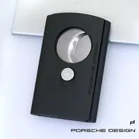 在飛比找PChome24h購物優惠-保時捷Porsche Design CIGAR CUTTER