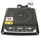 Portable Kitchen Cooktop Induction Cooktop Induction Cooker For Restaurant Home