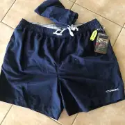 mens XL Swimmimg shorts